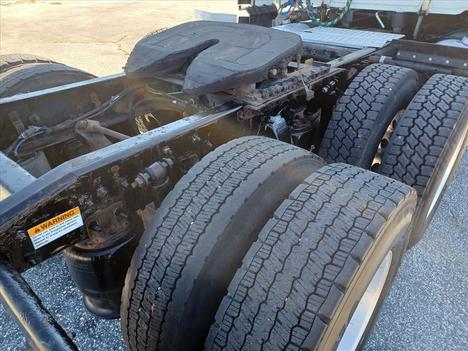 USED 2016 FREIGHTLINER CASCADIA 125 EVOLUTION TANDEM AXLE SLEEPER TRUCK #1249-10