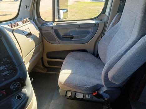 USED 2016 FREIGHTLINER CASCADIA 125 EVOLUTION TANDEM AXLE SLEEPER TRUCK #1249-7