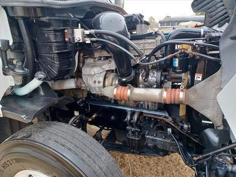USED 2015 FREIGHTLINER CASCADIA 125 TANDEM AXLE SLEEPER TRUCK #1254-10