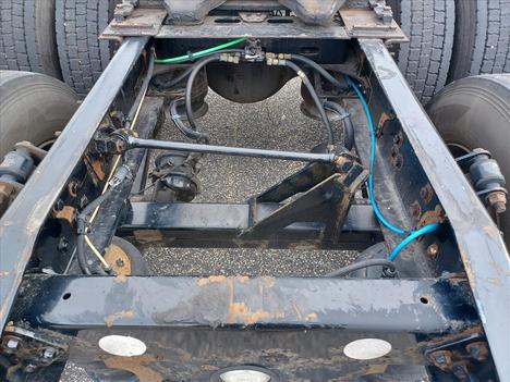 USED 2015 FREIGHTLINER CASCADIA 125 TANDEM AXLE SLEEPER TRUCK #1254-13
