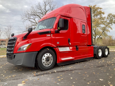 2023-freightliner-cascadia-tandem-axle-sleeper #41692