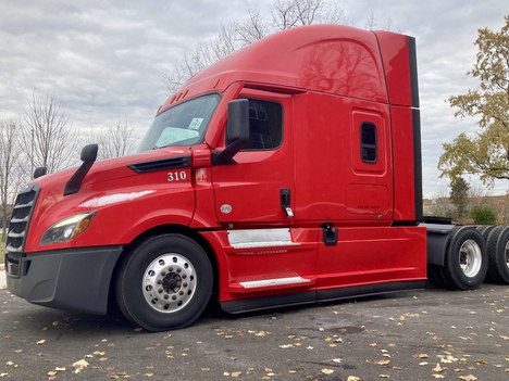 2023-freightliner-cascadia-tandem-axle-sleeper #41699