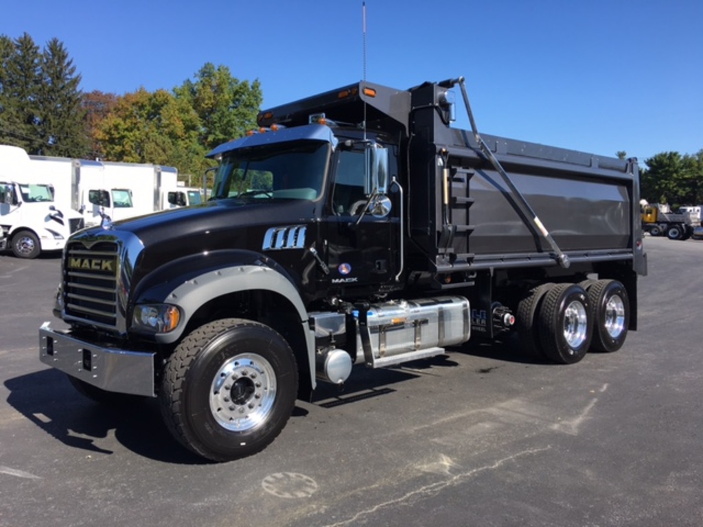 2018 Mack Truck Parts Manual 2018 Mack Truck Parts Manual