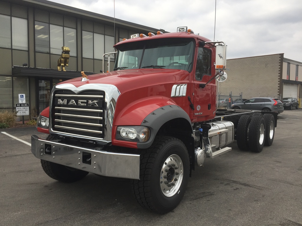 MACK TRUCKS FOR SALE IN PA MACK TRUCKS FOR SALE IN PA