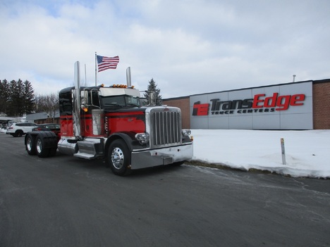 2020-peterbilt-389-tandem-axle-sleeper #2088