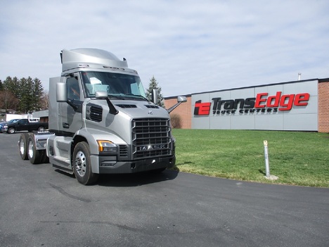 2027 MACK Anthem 64T Gen2 Tandem Axle Daycab #2105