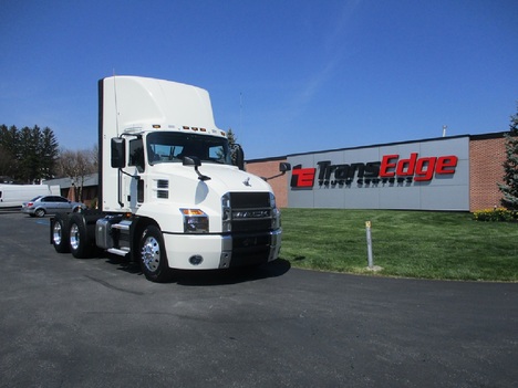 2022-mack-anthem-64t-tandem-axle-daycab #2131