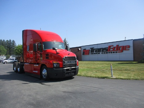 2024-mack-anthem-64t-tandem-axle-sleeper #2145