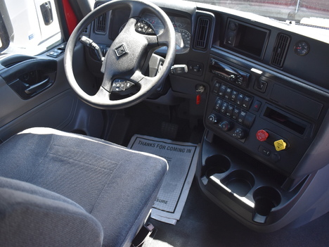 USED 2019 INTERNATIONAL LT625 SLEEPER TRUCK #11452-11