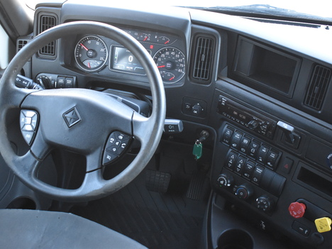 USED 2019 INTERNATIONAL LT 625 SLEEPER TRUCK #11509-10