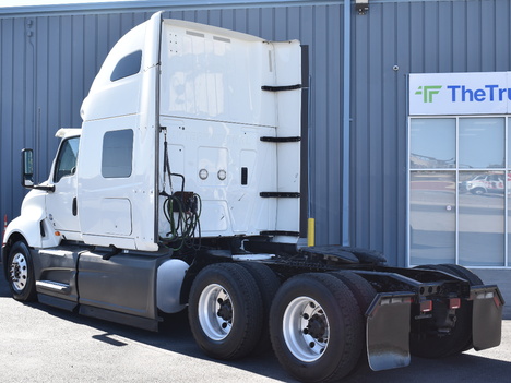 USED 2019 INTERNATIONAL LT 625 SLEEPER TRUCK #11509-3