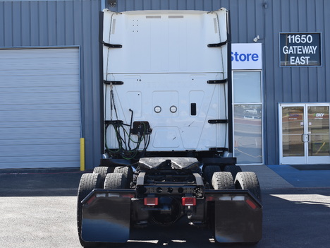 USED 2019 INTERNATIONAL LT 625 SLEEPER TRUCK #11509-4