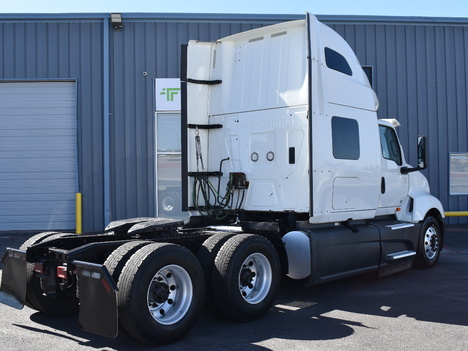 USED 2019 INTERNATIONAL LT 625 SLEEPER TRUCK #11509-5