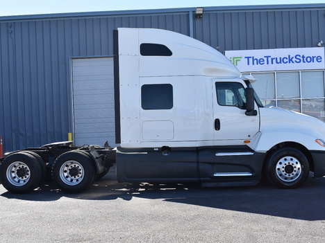 USED 2019 INTERNATIONAL LT 625 SLEEPER TRUCK #11509-6