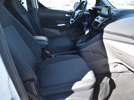 USED 2021 FORD TRANSIT CONNECT PASSENGER VAN TRUCK #11510-12