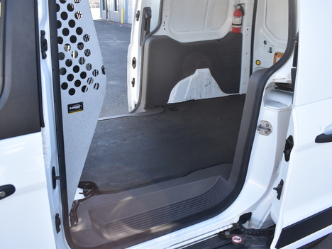 USED 2021 FORD TRANSIT CONNECT PASSENGER VAN TRUCK #11510-13