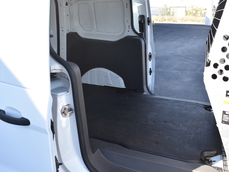 USED 2021 FORD TRANSIT CONNECT PASSENGER VAN TRUCK #11510-14