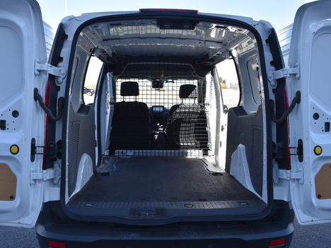 USED 2021 FORD TRANSIT CONNECT PASSENGER VAN TRUCK #11510-15