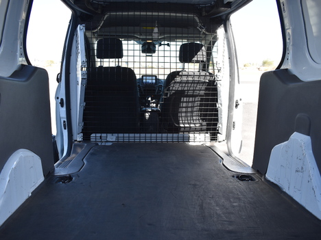 USED 2021 FORD TRANSIT CONNECT PASSENGER VAN TRUCK #11510-16