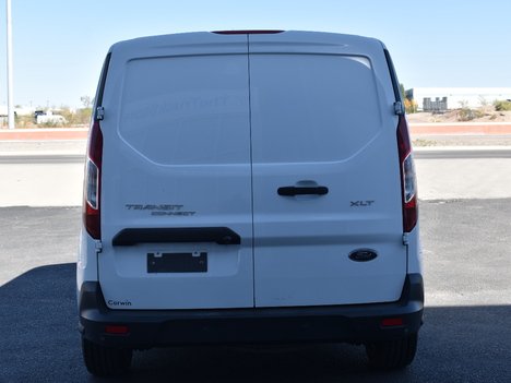 USED 2021 FORD TRANSIT CONNECT PASSENGER VAN TRUCK #11510-4