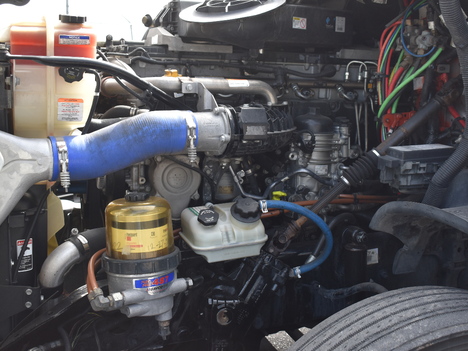 USED 2020 FREIGHTLINER CASCADIA 125 SLEEPER TRUCK #11518-14