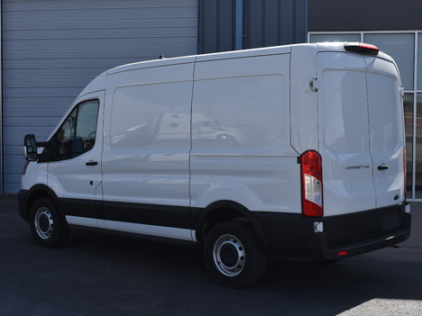 USED 2020 FORD TRANSIT 250 PANEL - CARGO VAN TRUCK #11528-3