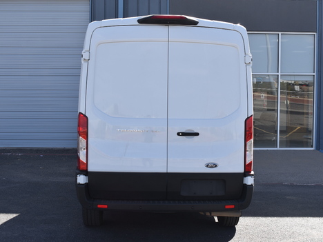 USED 2020 FORD TRANSIT 250 PANEL - CARGO VAN TRUCK #11528-4