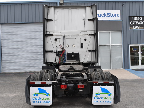 USED 2020 INTERNATIONAL LT625 SLEEPER TRUCK #11529-4