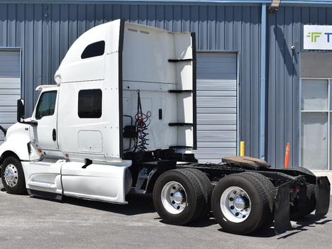 USED 2019 INTERNATIONAL LT625 SLEEPER TRUCK #11532-3