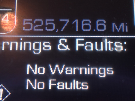 USED 2021 KENWORTH T680 SLEEPER TRUCK #11540-13