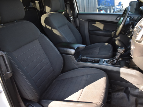 USED 2019 FORD RANGER XL LIGHT DUTY TRUCK #11546-11