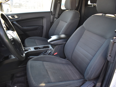 USED 2019 FORD RANGER XL LIGHT DUTY TRUCK #11546-9