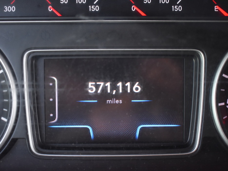 USED 2020 INTERNATIONAL LT625 SLEEPER TRUCK #11547-13