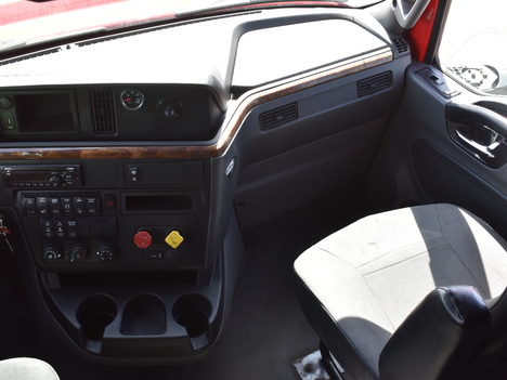 USED 2020 INTERNATIONAL LT625 SLEEPER TRUCK #11552-12