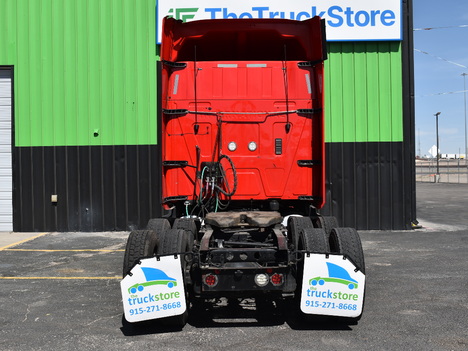 USED 2020 INTERNATIONAL LT625 SLEEPER TRUCK #11552-4