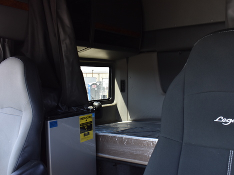 USED 2020 INTERNATIONAL LT625 SLEEPER TRUCK #11552-9