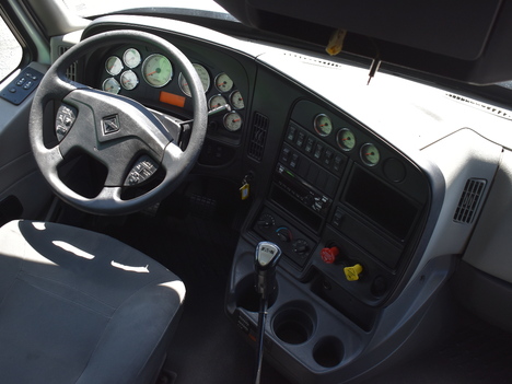 USED 2015 INTERNATIONAL PROSTAR SLEEPER TRUCK #11564-11
