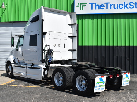 USED 2015 INTERNATIONAL PROSTAR SLEEPER TRUCK #11564-3