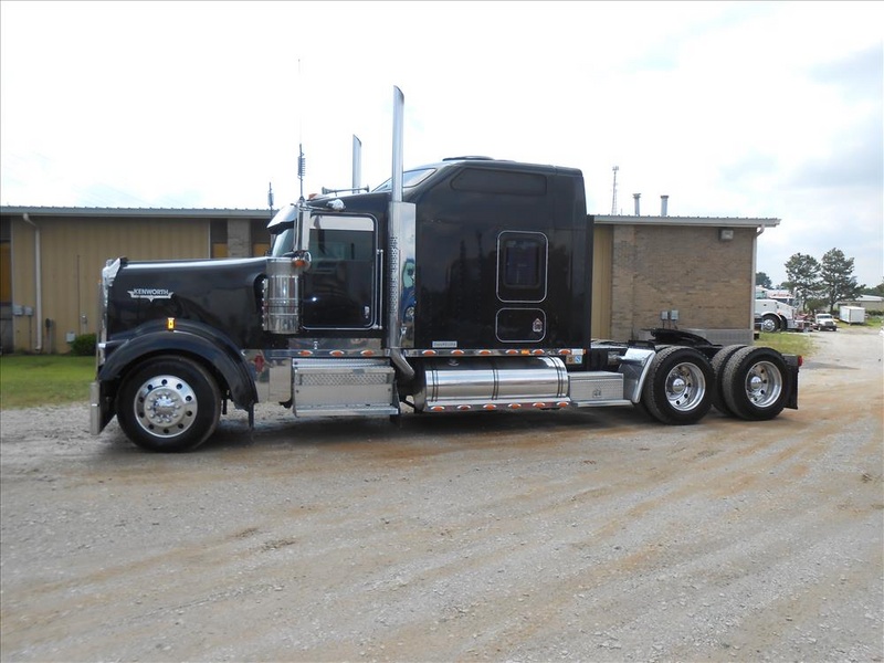 Bert Wolfe Toyota >> Single Axle Trucks With Sleepers For Sale - 2019-2020 New ... Bert Wolfe Toyota >> Single Axle Trucks With Sleepers For Sale - 2019-2020 New ...