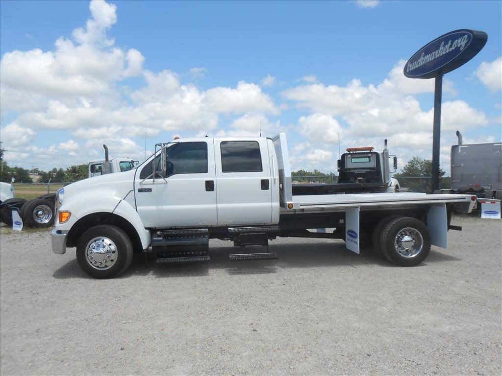 Marietta Auto Sales >> FORD FLATBED TRUCKS FOR SALE Marietta Auto Sales >> FORD FLATBED TRUCKS FOR SALE