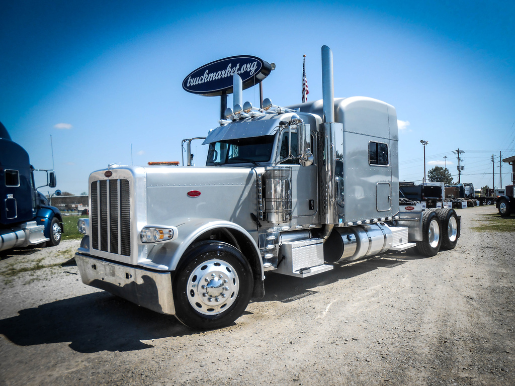 TruckPapercom Over The Road and Commercial Truck