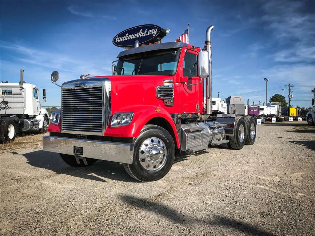 Freightliner Coronado For Sale >> 2011 Freightliner Coronado Daycab For Sale 528651 Ms Freightliner Coronado For Sale >> 2011 Freightliner Coronado Daycab For Sale 528651 Ms