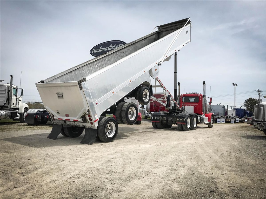 Trailers For Sale - Truck 'N Trailer Magazine