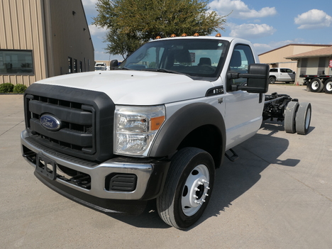 2013-ford-f550-cab-chassis-truck #5944