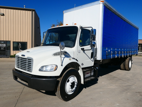 2015-freightliner-m2-box-van-truck #6035