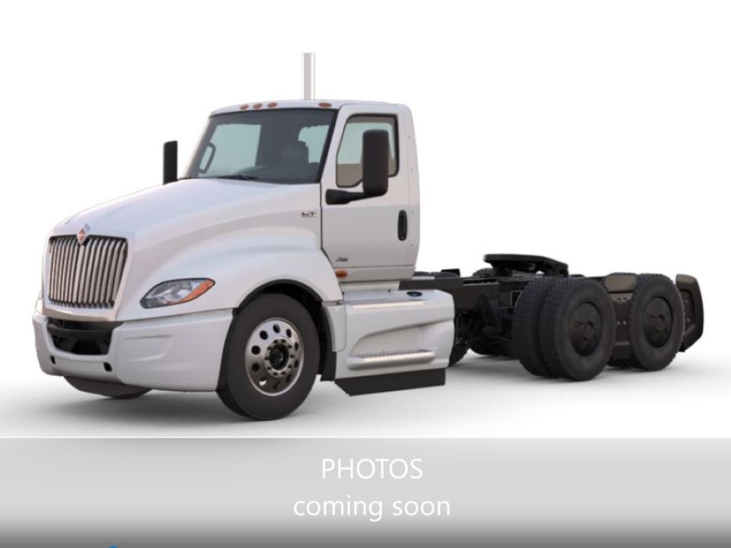 2020 INTERNATIONAL LT 625 Tandem Axle Daycab