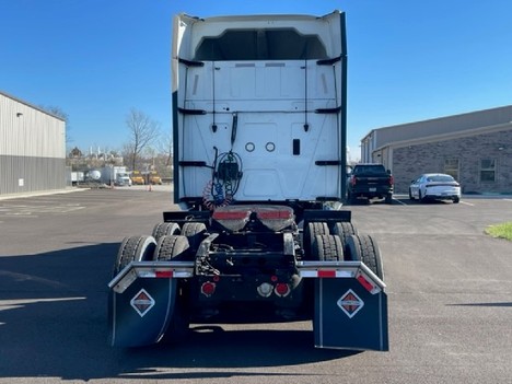 USED 2020 INTERNATIONAL LT TANDEM AXLE SLEEPER TRUCK #1244-5