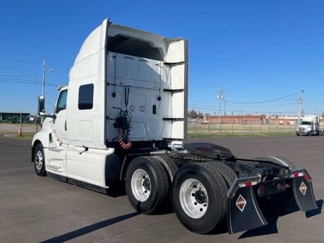 USED 2020 INTERNATIONAL LT TANDEM AXLE SLEEPER TRUCK #1244-8