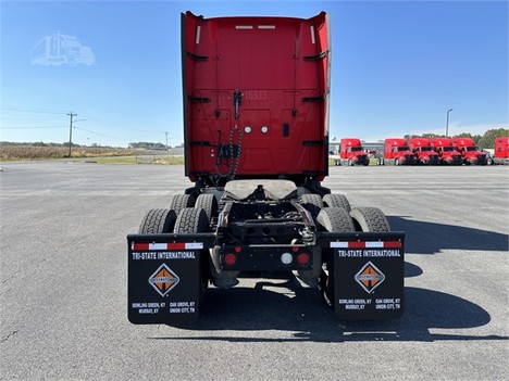 USED 2020 INTERNATIONAL LT TANDEM AXLE SLEEPER TRUCK #1256-5