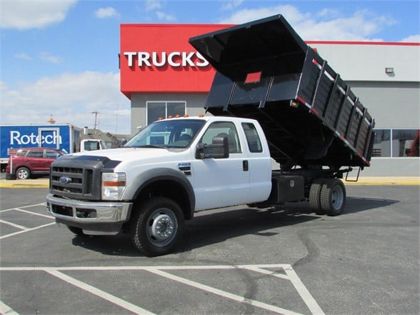 Ford Dump Trucks For Sale In Pa Ford Dump Trucks For Sale In Pa